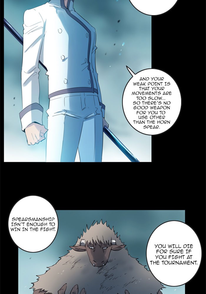 Read Soul Cartel Manga Online