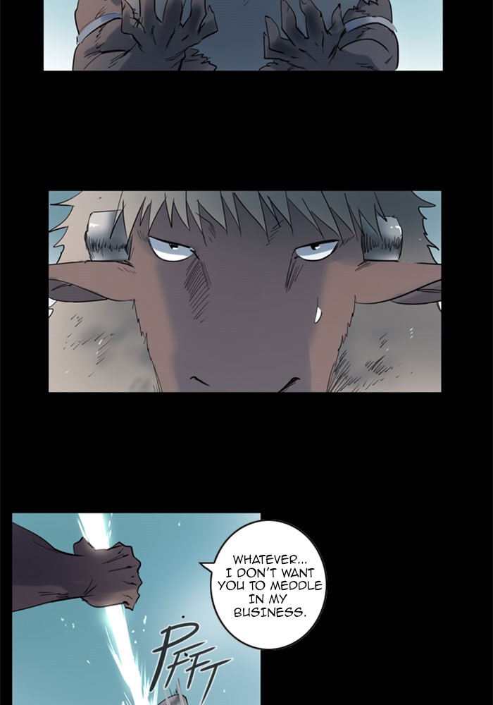 Read Soul Cartel Manga Online