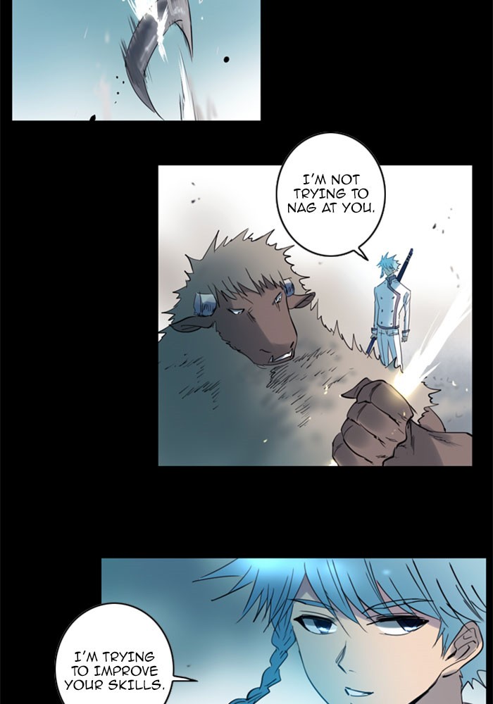 Read Soul Cartel Manga Online