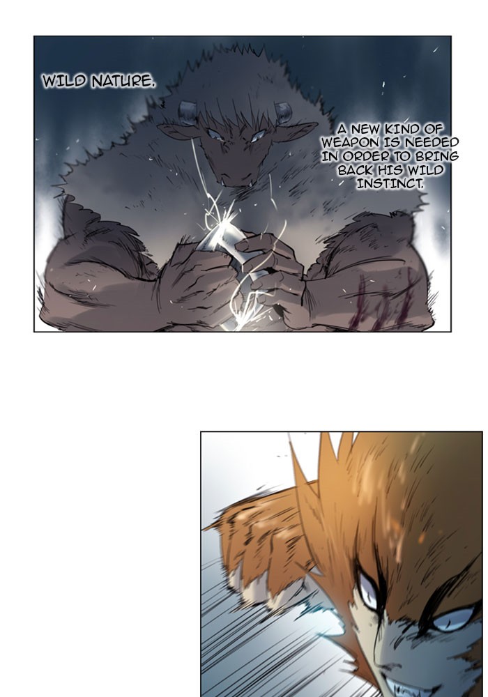 Read Soul Cartel Manga Online
