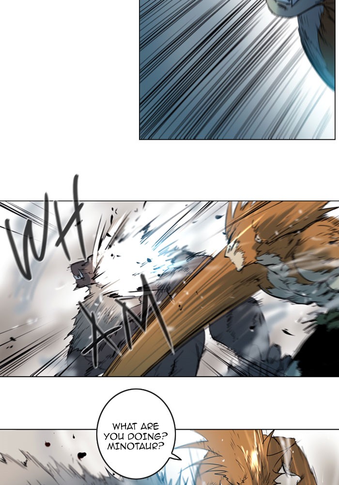 Read Soul Cartel Manga Online