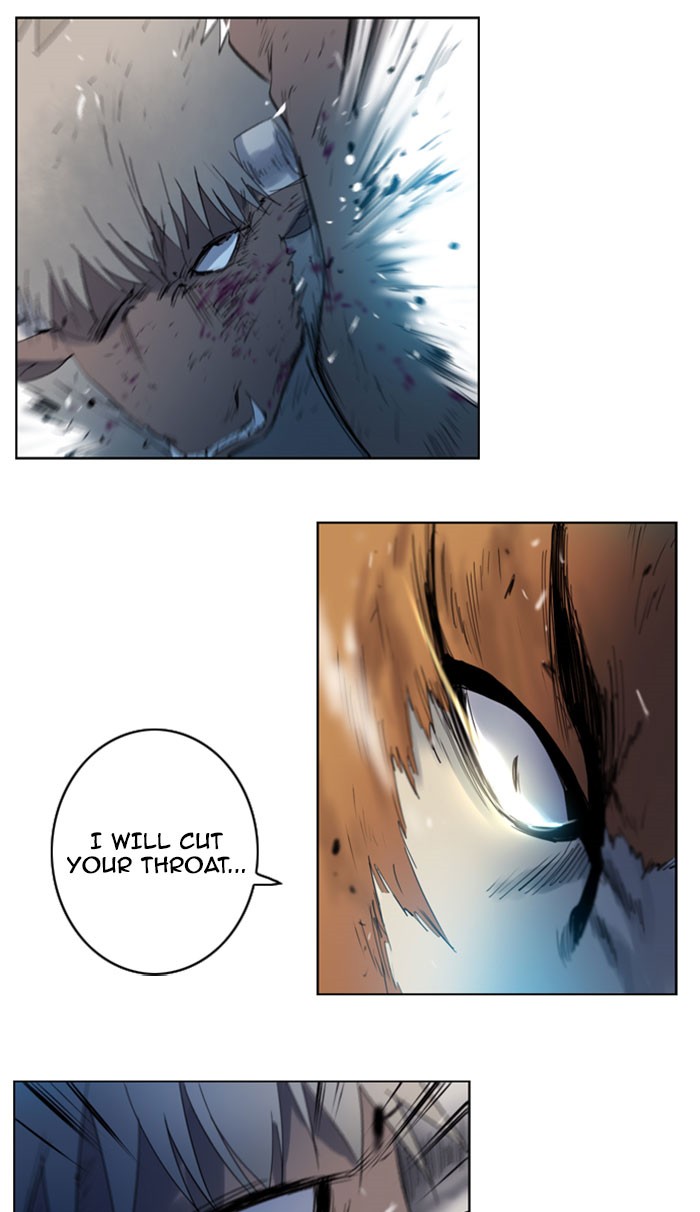 Read Soul Cartel Manga Online