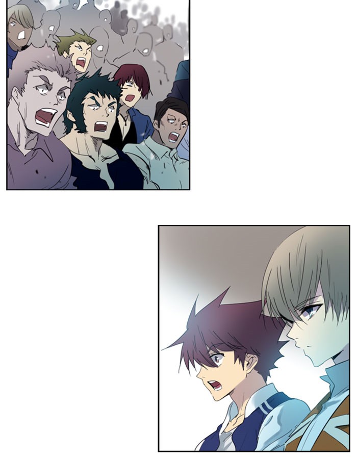 Read Soul Cartel Manga Online