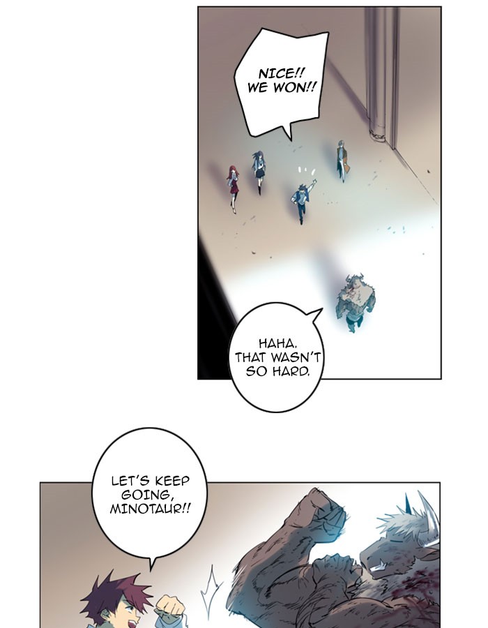 Read Soul Cartel Manga Online