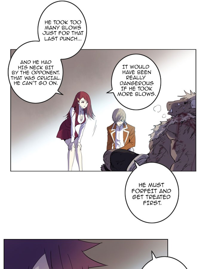 Read Soul Cartel Manga Online