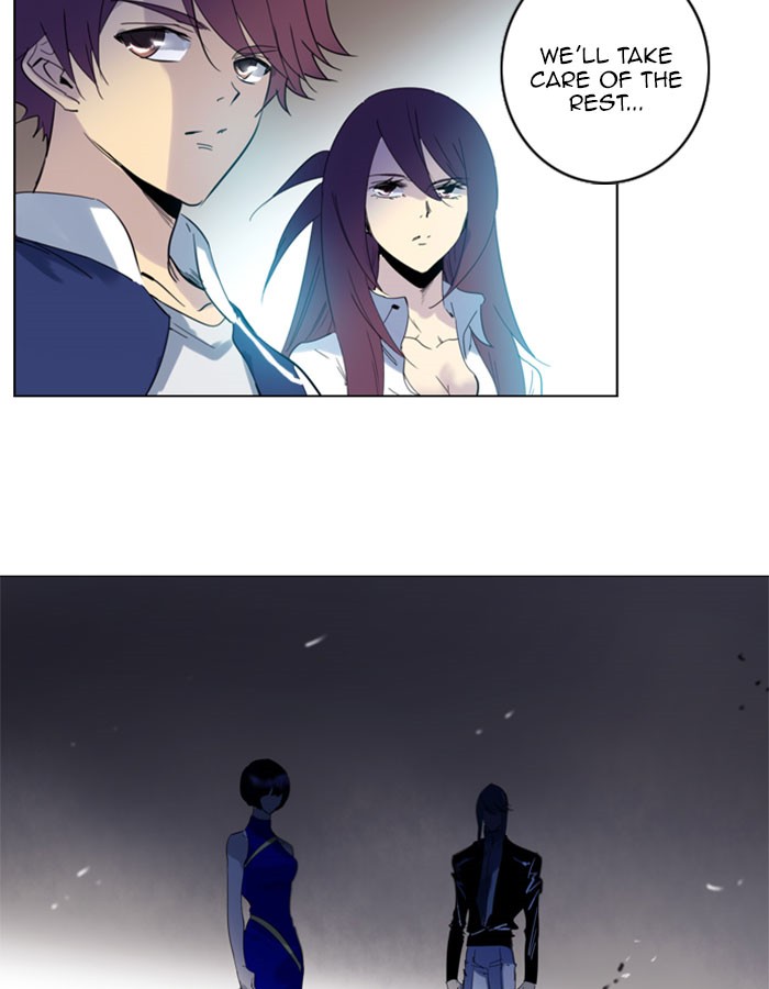 Read Soul Cartel Manga Online