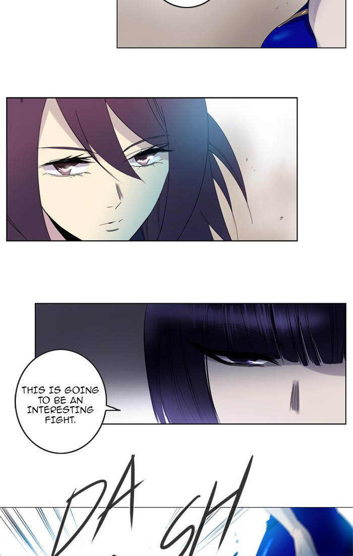 Read Soul Cartel Manga Online
