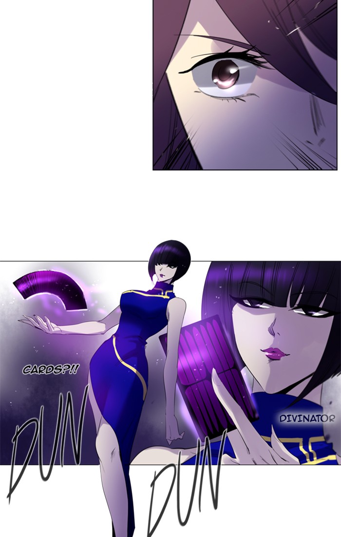 Read Soul Cartel Manga Online