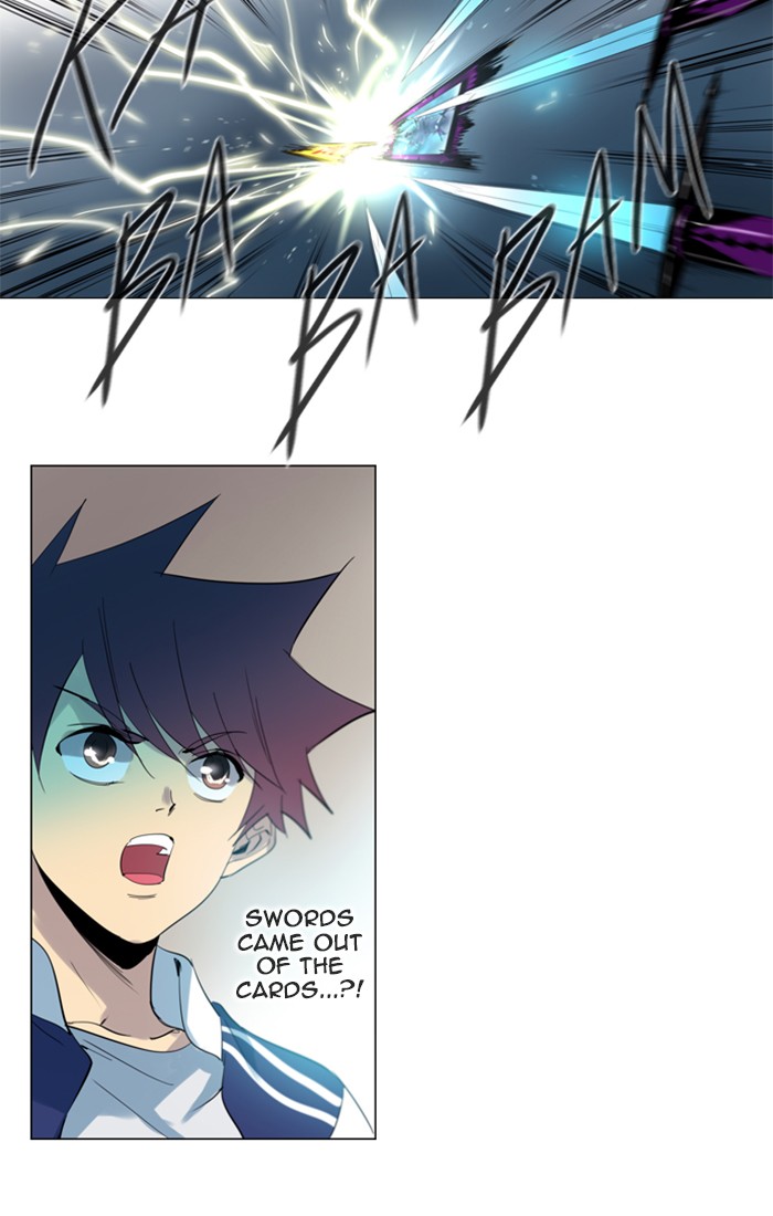 Read Soul Cartel Manga Online