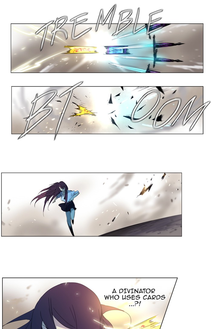 Read Soul Cartel Manga Online