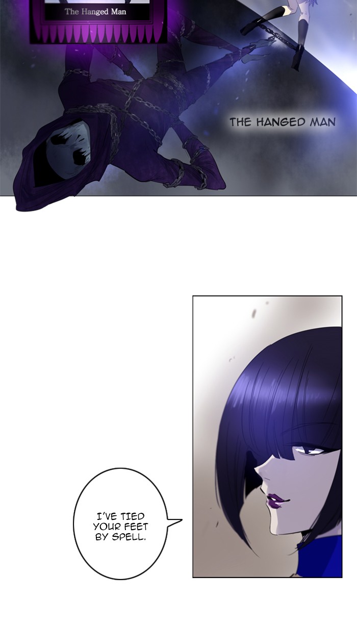 Read Soul Cartel Manga Online
