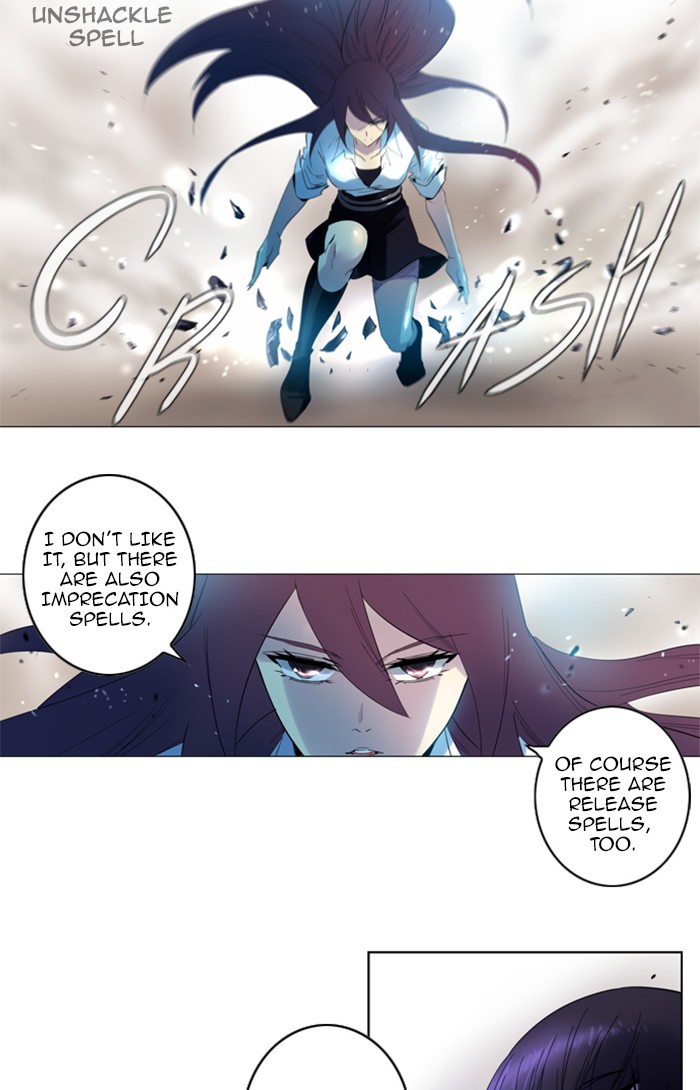 Read Soul Cartel Manga Online