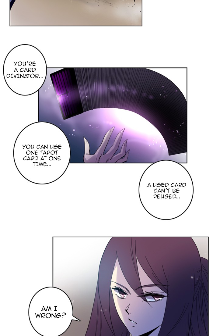 Read Soul Cartel Manga Online