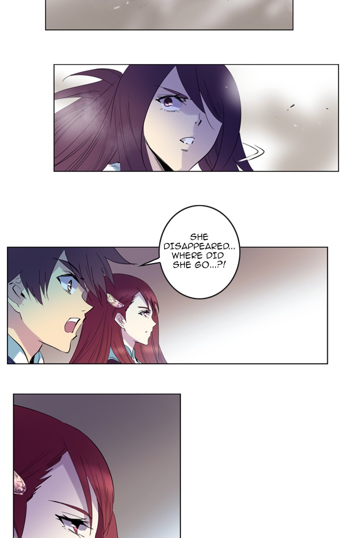 Read Soul Cartel Manga Online