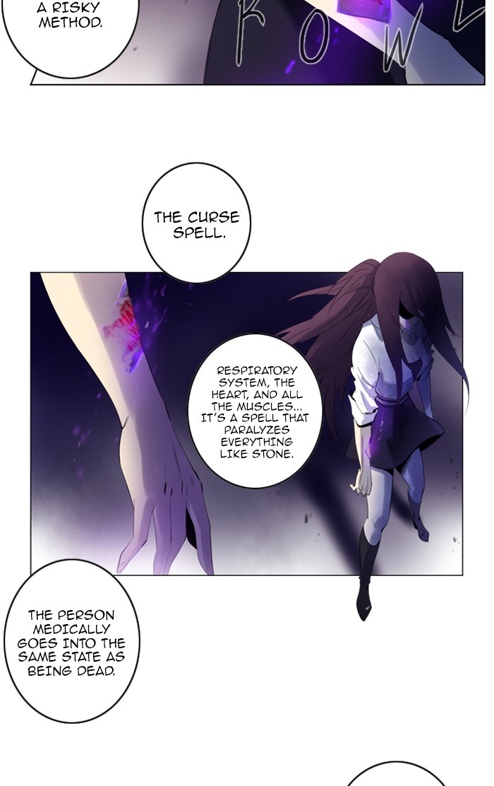 Read Soul Cartel Manga Online