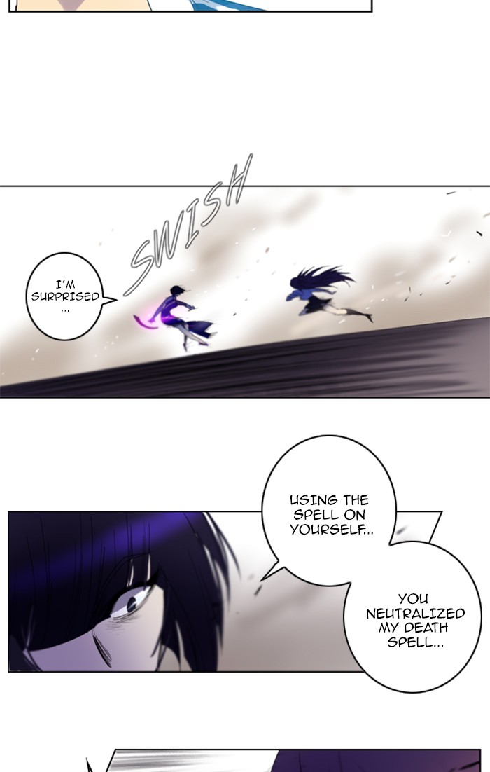 Read Soul Cartel Manga Online