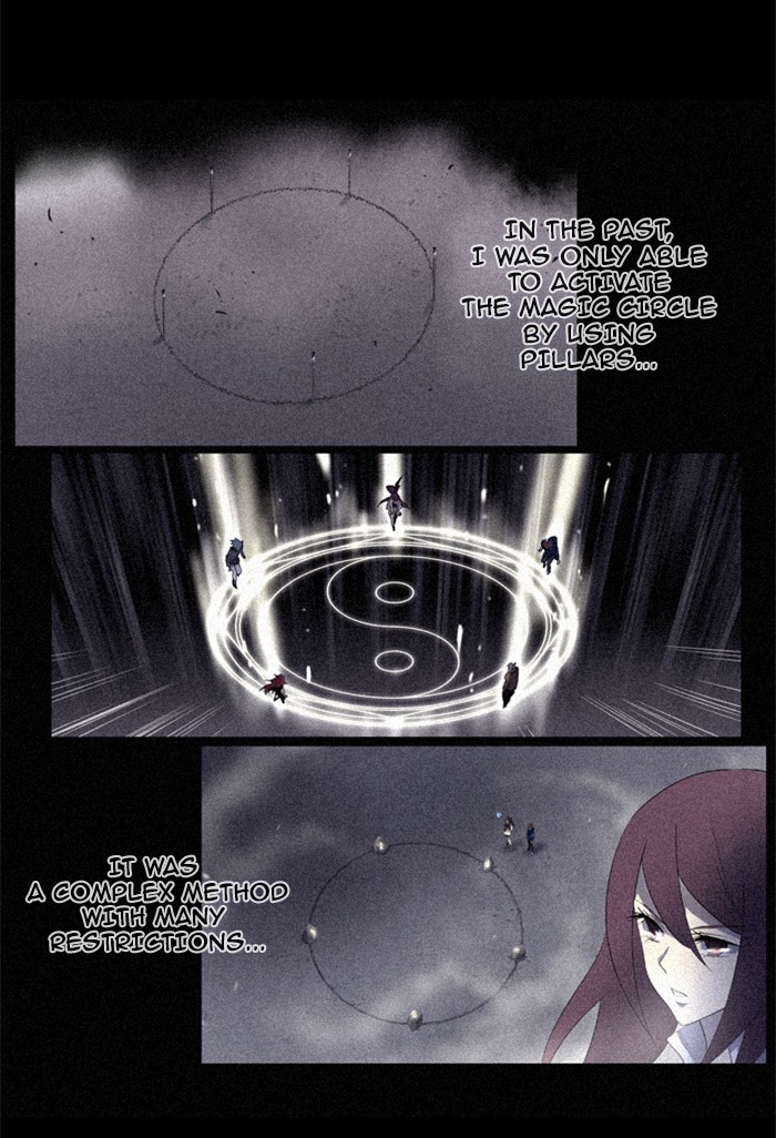 Read Soul Cartel Manga Online