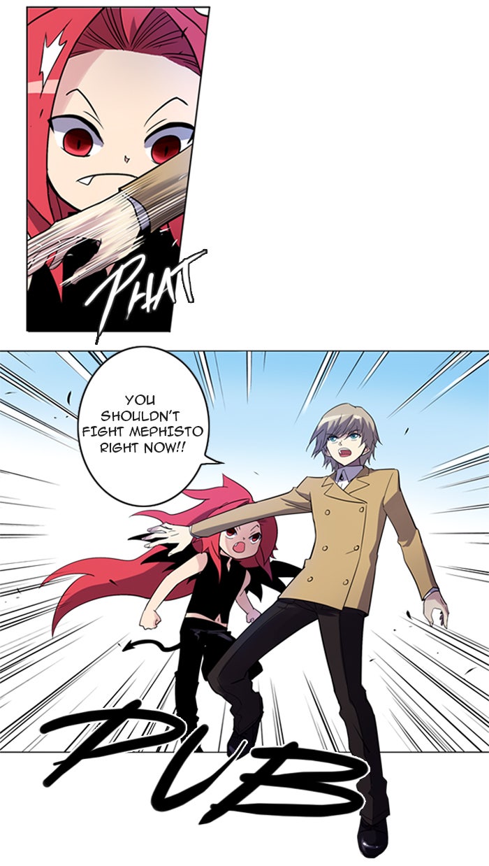 Read Soul Cartel Manga Online