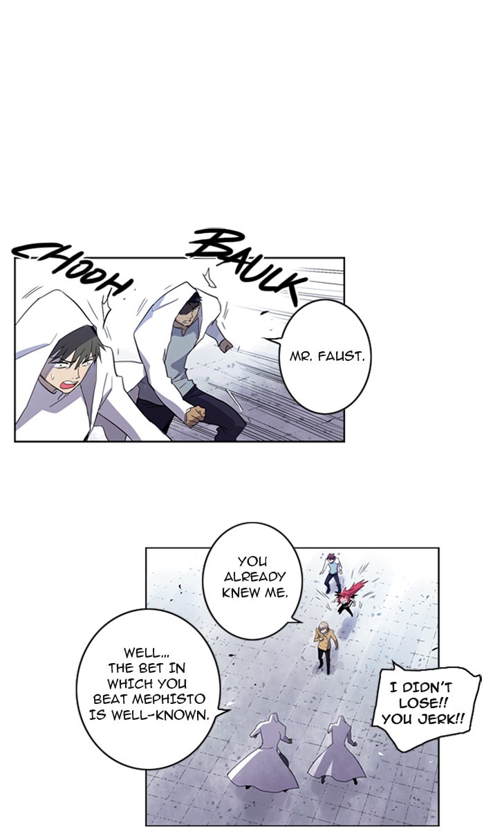 Read Soul Cartel Manga Online