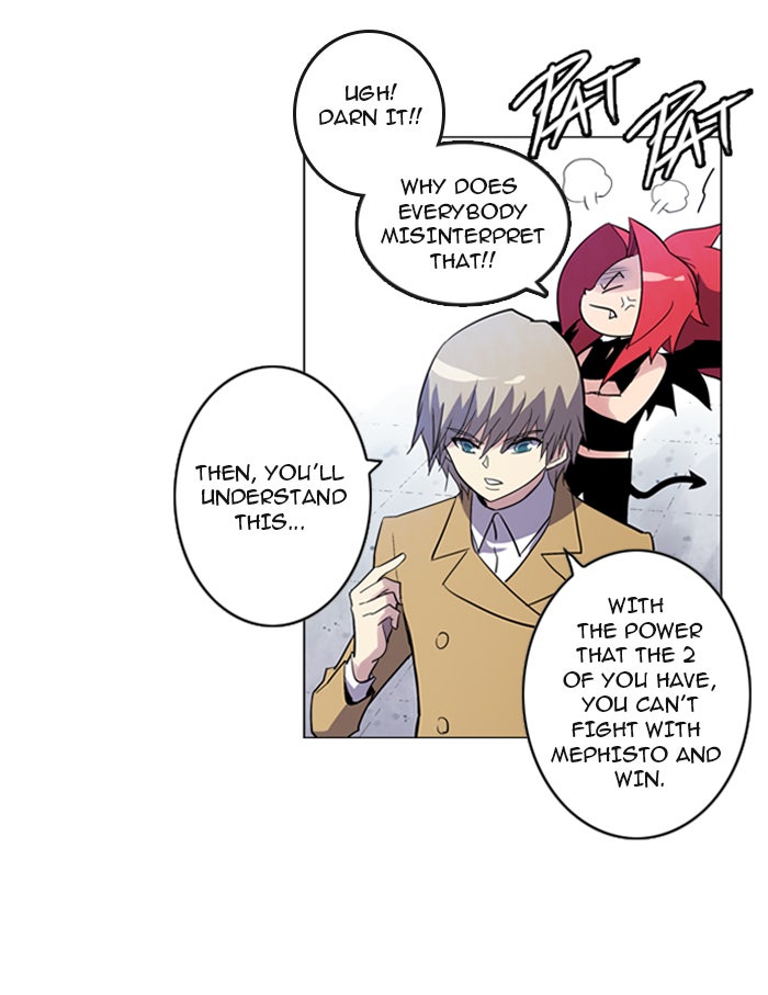 Read Soul Cartel Manga Online