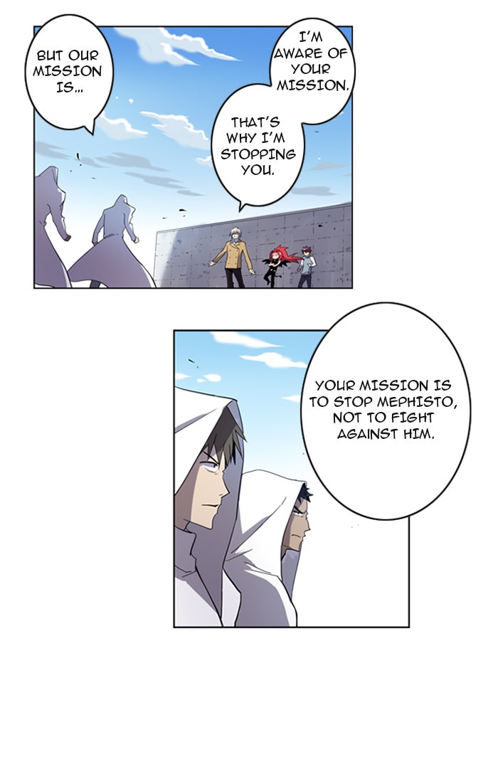 Read Soul Cartel Manga Online