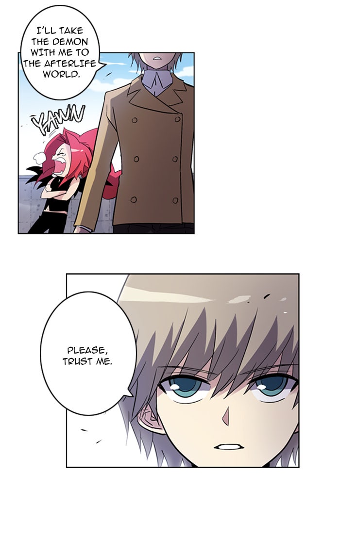 Read Soul Cartel Manga Online