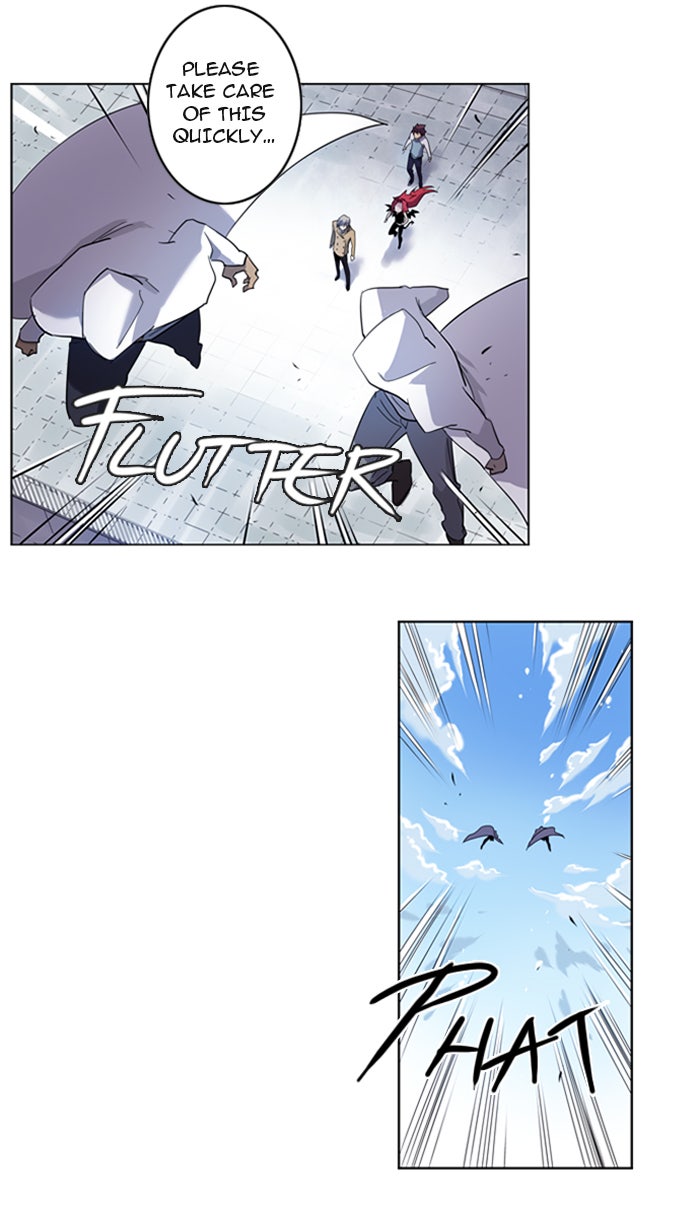 Read Soul Cartel Manga Online
