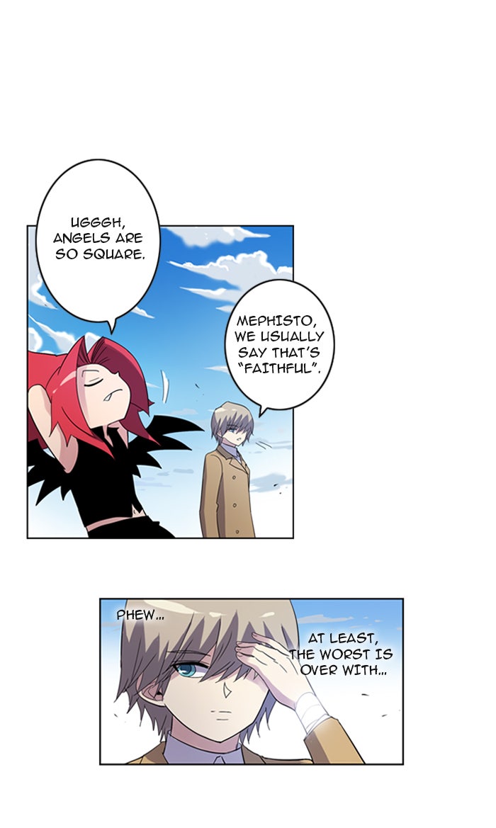 Read Soul Cartel Manga Online