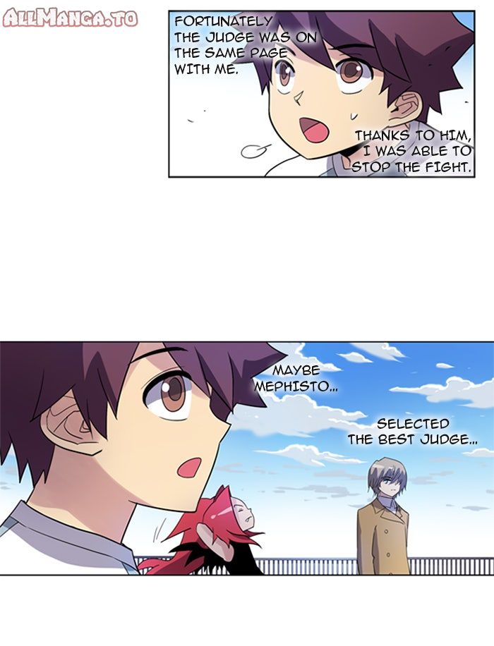 Read Soul Cartel Manga Online
