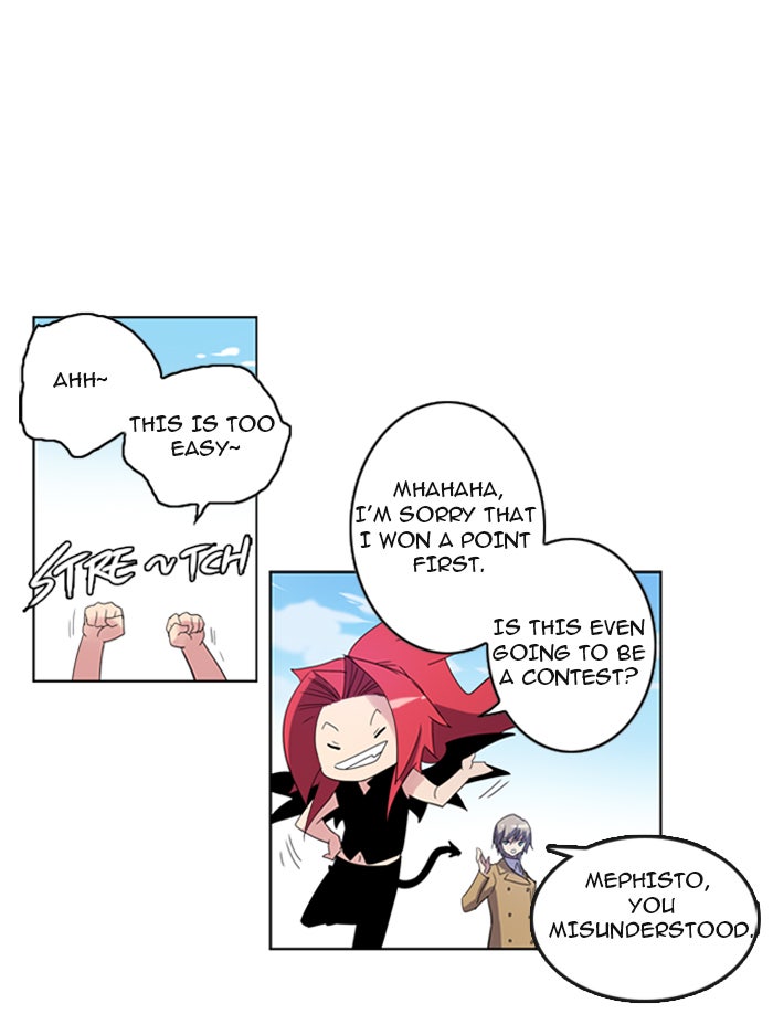 Read Soul Cartel Manga Online