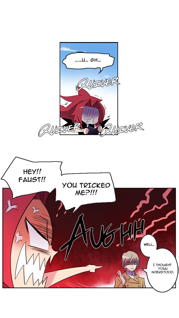 Read Soul Cartel Manga Online