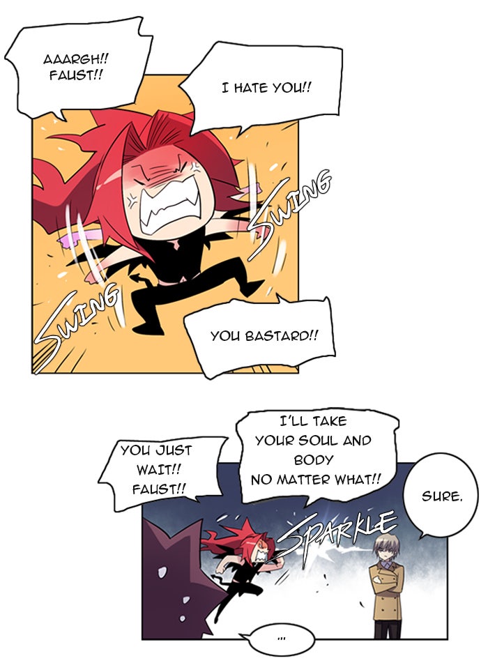 Read Soul Cartel Manga Online
