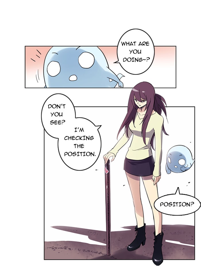 Read Soul Cartel Manga Online
