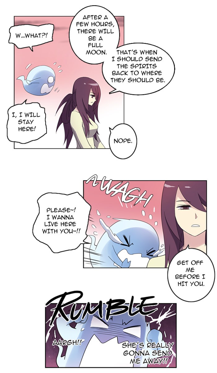 Read Soul Cartel Manga Online