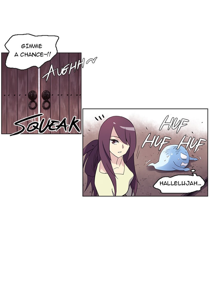 Read Soul Cartel Manga Online