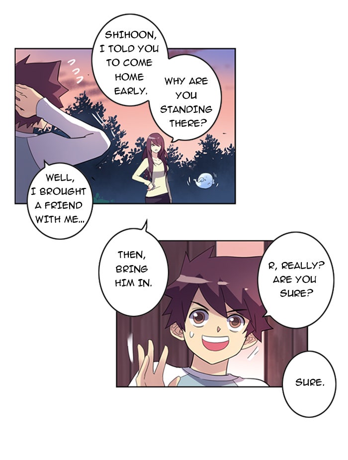 Read Soul Cartel Manga Online