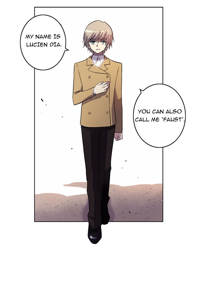 Read Soul Cartel Manga Online