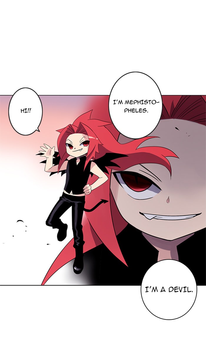 Read Soul Cartel Manga Online