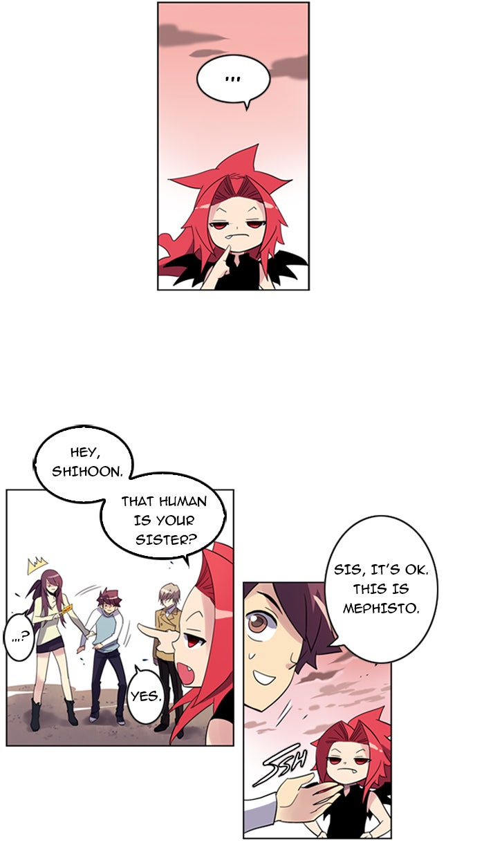 Read Soul Cartel Manga Online