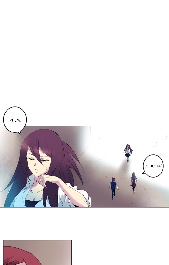 Read Soul Cartel Manga Online