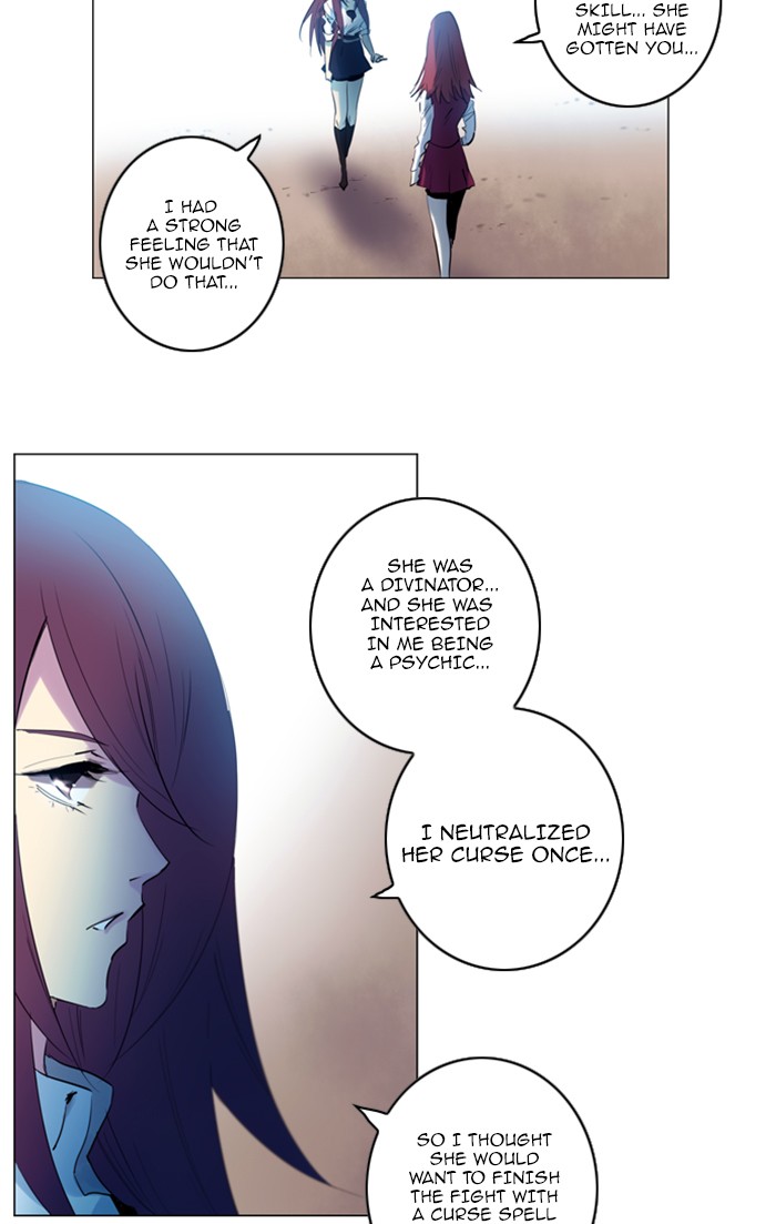 Read Soul Cartel Manga Online