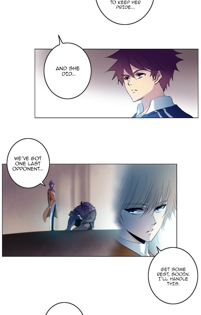 Read Soul Cartel Manga Online