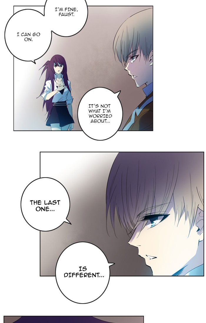 Read Soul Cartel Manga Online