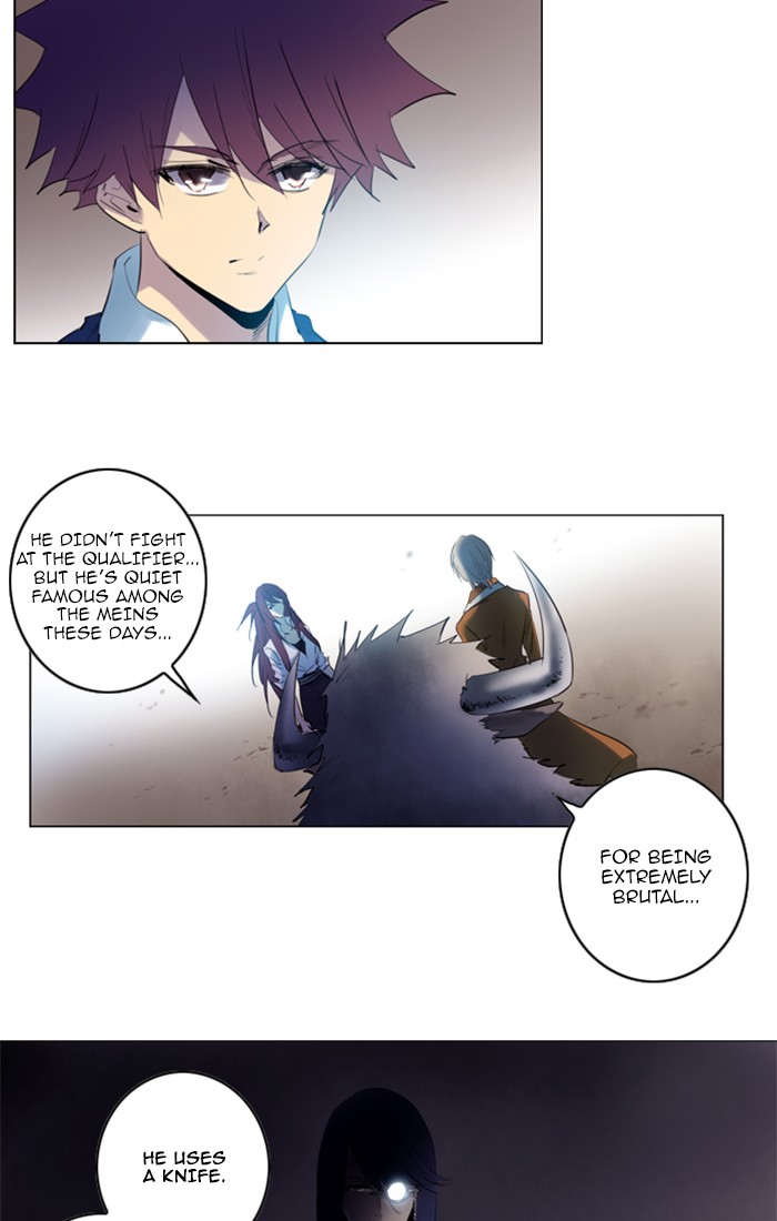 Read Soul Cartel Manga Online