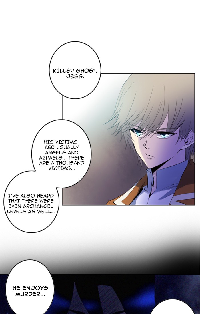 Read Soul Cartel Manga Online