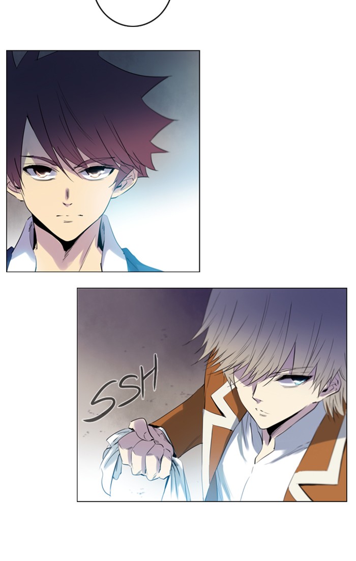 Read Soul Cartel Manga Online