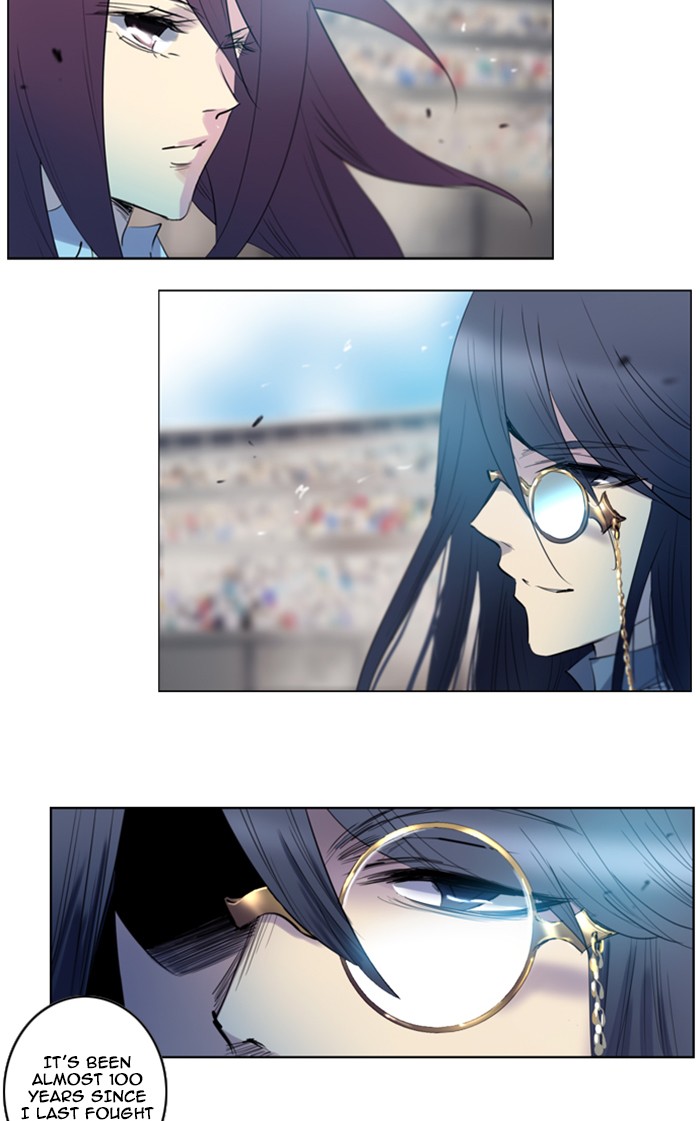 Read Soul Cartel Manga Online