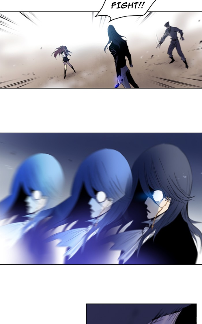 Read Soul Cartel Manga Online