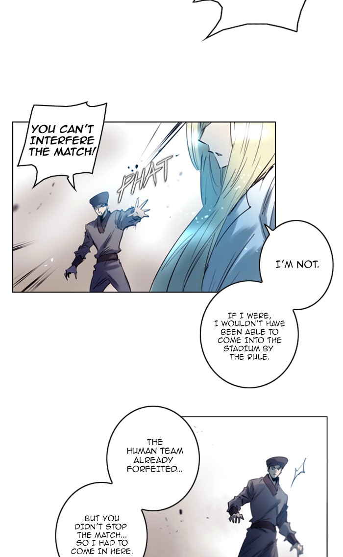 Read Soul Cartel Manga Online