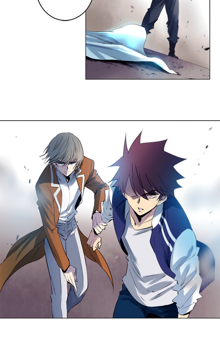 Read Soul Cartel Manga Online